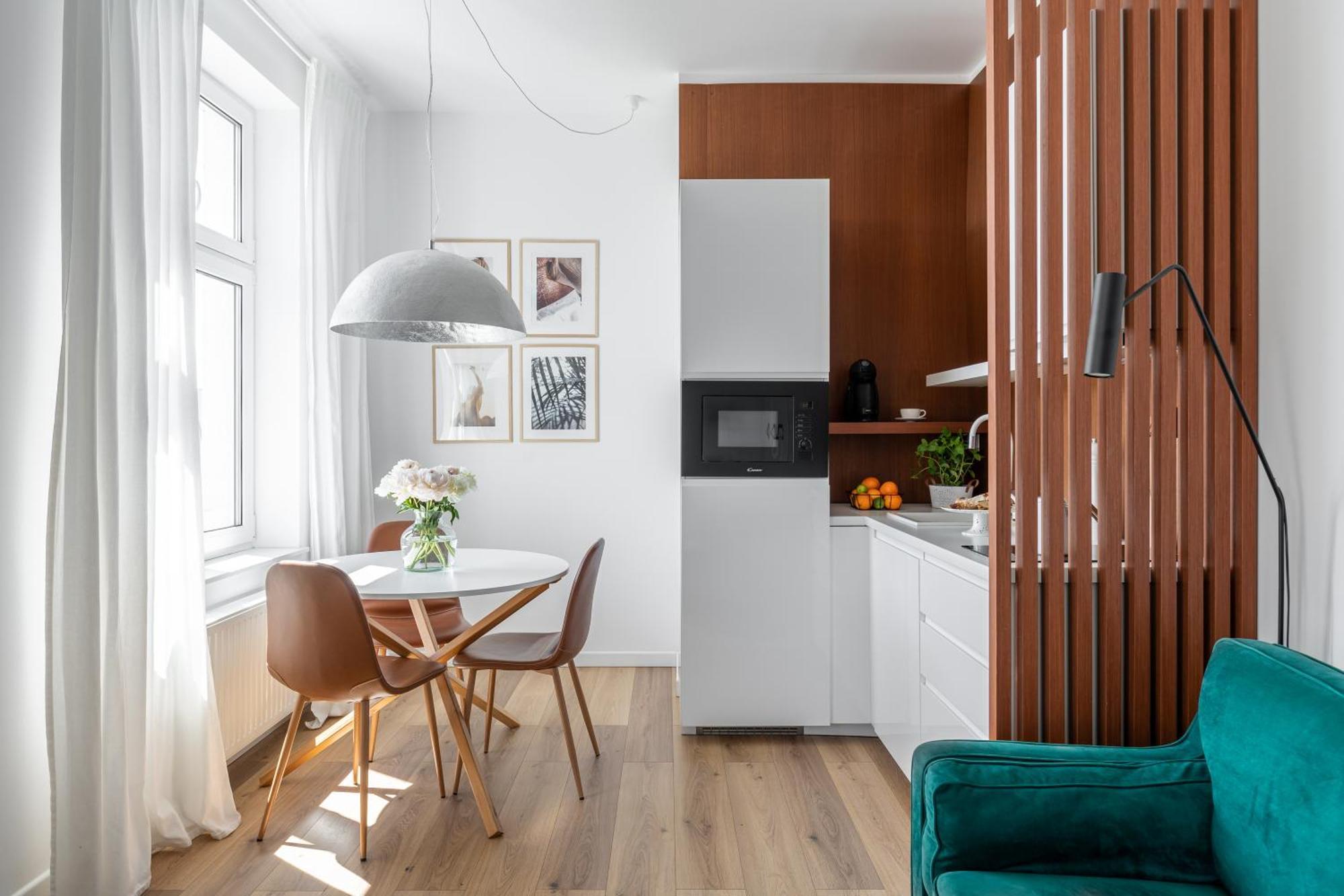 All For Sophie Apartments - Z Palarnia Kawy I Pracownia Artystyczna W Kamienicy - Art & Coffee In Historic Building Гданьск Номер фото